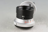 Nikon Nikonos DF-10 View Finder #55765F2