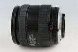 Nikon AF Nikkor 24-50mm F/3.3-4.5 Lens #55769H12