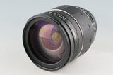 Tamron AF 28-200mm F/3.8-5.6 LD Aspherical Lens for Nikon F #55781H22