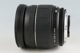 Tamron AF 28-200mm F/3.8-5.6 LD Aspherical Lens for Nikon F #55781H22