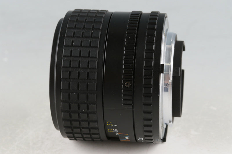 Nikon Series E 100mm F/2.8 Ais Lens #55789G22