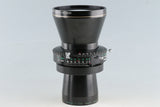 Nikon Nikkor-T ED 800mm F/12 Lens #55794B6