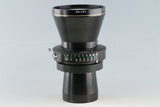 Nikon Nikkor-T ED 800mm F/12 Lens #55794B6