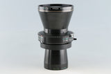 Nikon Nikkor-T ED 800mm F/12 Lens #55794B6