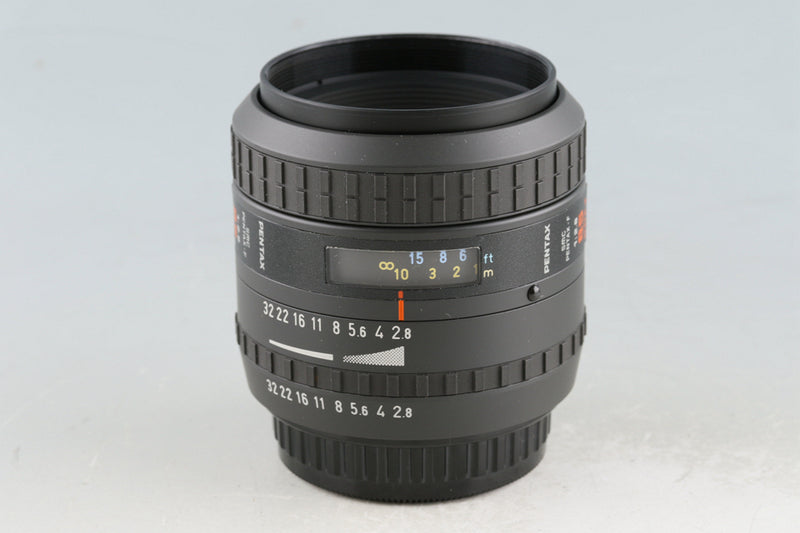 SMC Pentax-F 85mm F/2.8 Soft Lens for Pentax K #55800C3