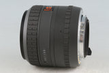 SMC Pentax-F 85mm F/2.8 Soft Lens for Pentax K #55800C3