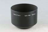 SMC Pentax-F 85mm F/2.8 Soft Lens for Pentax K #55800C3