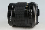 SMC Pentax -A 645 45mm F/2.8 Lens With Box #55802L6