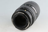 SMC Pentax-A 645 Zoom 80-160mm F/4.5 Lens With Box #55805L6