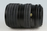 Mamiya 645 + Sekor Zoom C 55-110mm F/4.5 N Lens #55809M2