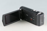 Sony HDR-CX390 Handucam With Box *Japanese version only* #55813L2