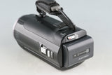 Sony HDR-CX390 Handucam With Box *Japanese version only* #55813L2