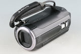 Sony HDR-CX390 Handucam With Box *Japanese version only* #55813L2