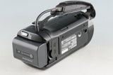 Sony HDR-CX390 Handucam With Box *Japanese version only* #55813L2