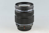 Olympus M.Zuiko Digital ED 12-40mm F/2.8 Pro Lens for M4/3 #55814F5