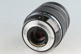 Olympus M.Zuiko Digital ED 12-40mm F/2.8 Pro Lens for M4/3 #55814F5