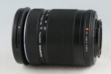 Olympus M.Zuiko Digital ED 40-150mm F/4-5.6 R Lens for M4/3 #55815H23