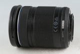 Olympus M.Zuiko Digital ED 40-150mm F/4-5.6 R Lens for M4/3 #55815H23