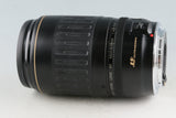 Canon Zoom EF 100-300mm F/4.5-5.6 USM Lens #55830H13