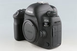 Canon EOS 5D Mark IV Digital SLR Camera #55840E3