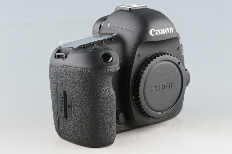 Canon EOS 5D Mark IV Digital SLR Camera #55840E3