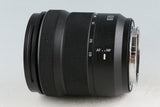 Panasonic Lumix S 20-60mm F/3.5-5.6 Lens for L-Mount #55841E6