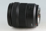 Panasonic Lumix S 20-60mm F/3.5-5.6 Lens for L-Mount #55841E6