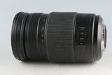 Panasonic Lumix G Vario 100-300mm F/4-5.6 Power O.I.S. Lens for M4/3 #55842E6