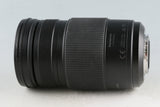 Panasonic Lumix G Vario 100-300mm F/4-5.6 Power O.I.S. Lens for M4/3 #55842E6