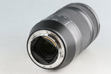 Panasonic Lumix S 70-300mm F/4.5-5.6 Lens for Leica L-Mount With Box #55845L7