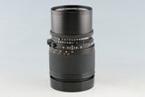 Hasselblad Carl Zeiss Sonnar T* 180mm F/4 CF Lens #55847E6