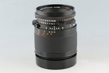 Hasselblad Carl Zeiss Makro-Planar 120mm F/4 T* CF Lens #55848E5