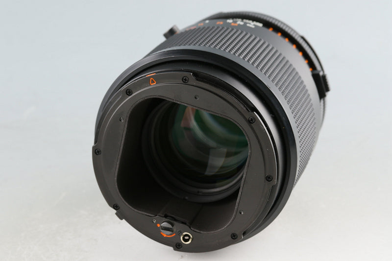 Hasselblad Carl Zeiss Makro-Planar 120mm F/4 T* CF Lens #55848E5