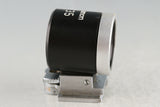 Canon 135mm View Finder #55850F2