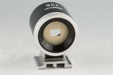 Canon 135mm View Finder #55850F2