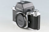 Nikon F2 Photomic A 35mm SLR Film Camera #55858D3