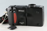 Nikon Coolpix E950 Digital Camera #55861I