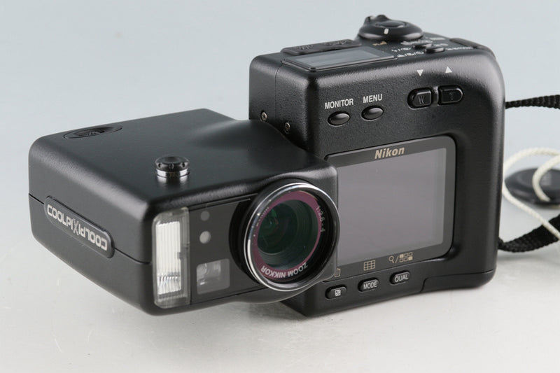 Nikon Coolpix E950 Digital Camera #55861I