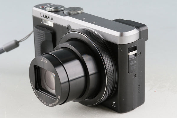 Panasonic Lumix DMC-TZ85 Digital Camera #55862J