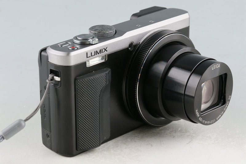 Panasonic Lumix DMC-TZ85 Digital Camera #55862J