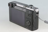 Panasonic Lumix DMC-TZ85 Digital Camera #55862J