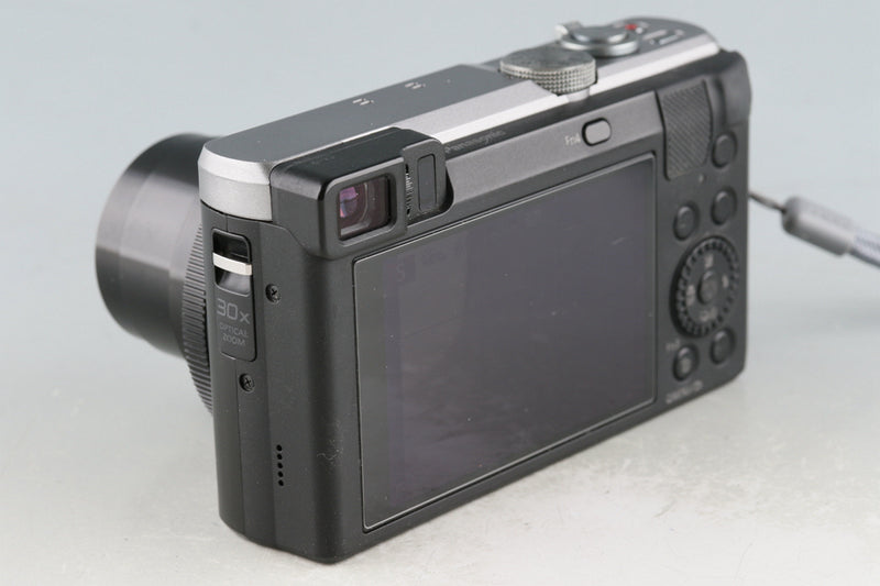 Panasonic Lumix DMC-TZ85 Digital Camera #55862J