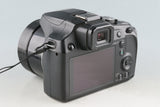 Panasonic Lumix DC-FZ85 Digital Camera #55865I