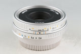 Nikon Nikkor 45mm F/2.8 P Lens #55870A3