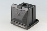 Zenza Bronica Waist Level Finder for ETR #55871F2