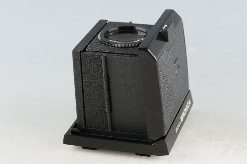 Zenza Bronica Waist Level Finder for ETR #55871F2