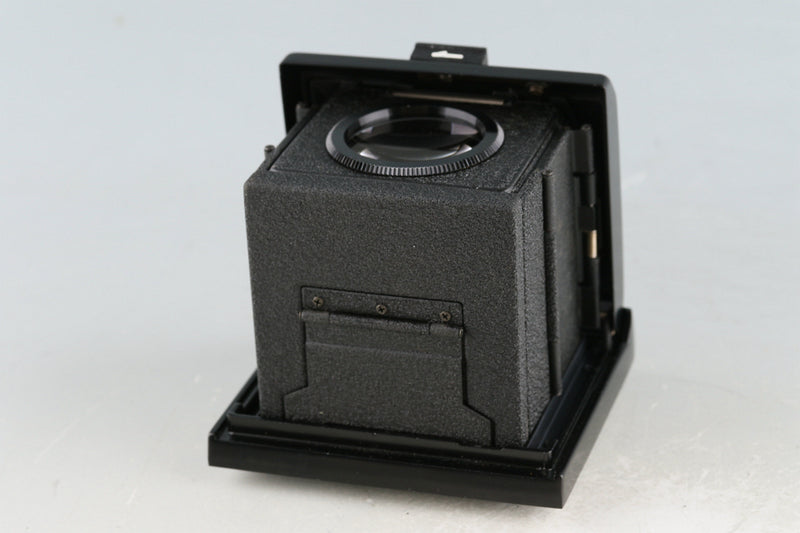 Zenza Bronica Waist Level Finder for ETR #55871F2