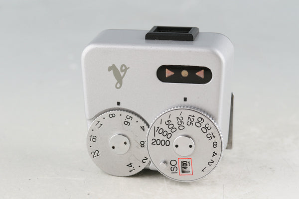 Voigtlander VC Meter #55872F2