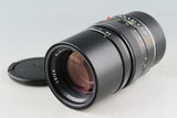 Leica Leitz Elmarit-M 90mm F/2.8 Lens for Leica M #55876T