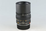 Leica Leitz Elmarit-M 90mm F/2.8 Lens for Leica M #55876T